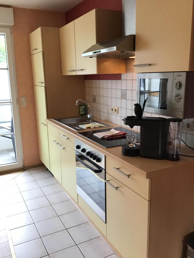 Ferienwohnung Sonnenlay Kröv Eksteriør billede