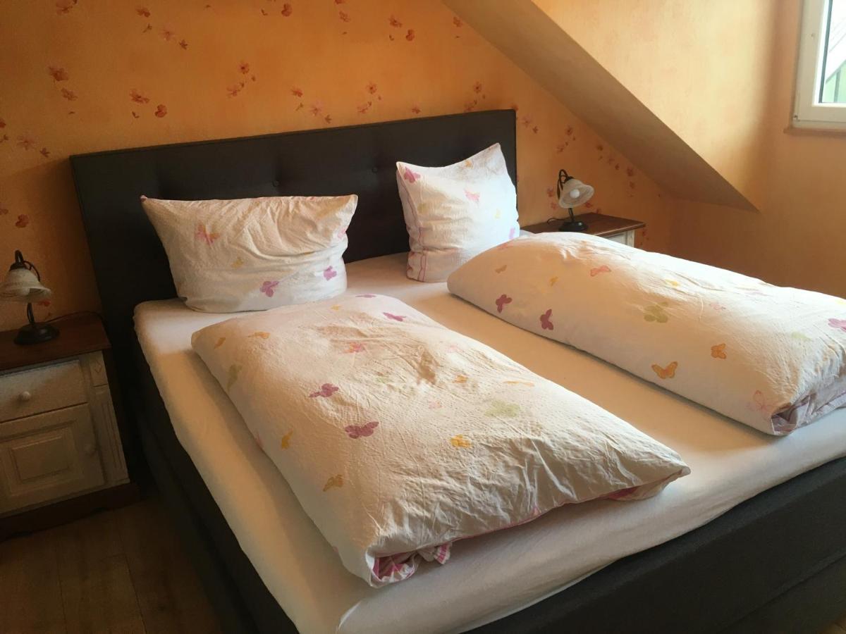 Ferienwohnung Sonnenlay Kröv Eksteriør billede