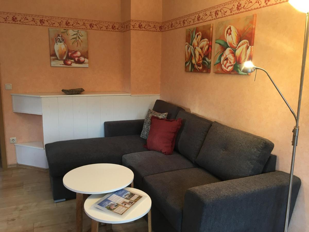 Ferienwohnung Sonnenlay Kröv Eksteriør billede