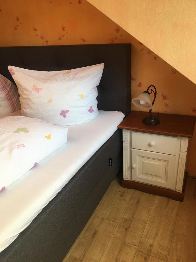 Ferienwohnung Sonnenlay Kröv Eksteriør billede