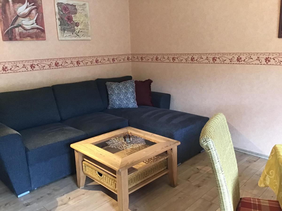 Ferienwohnung Sonnenlay Kröv Eksteriør billede