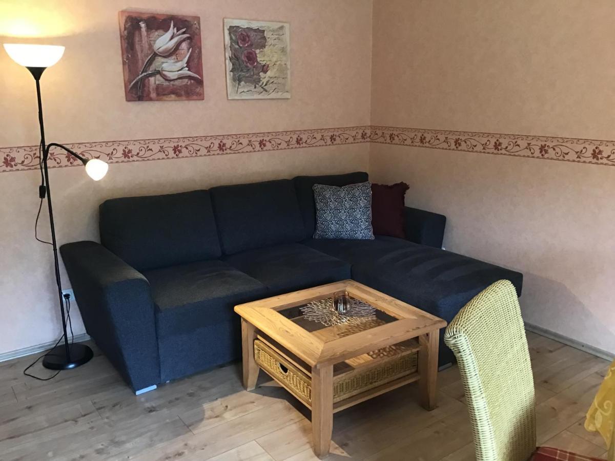 Ferienwohnung Sonnenlay Kröv Eksteriør billede