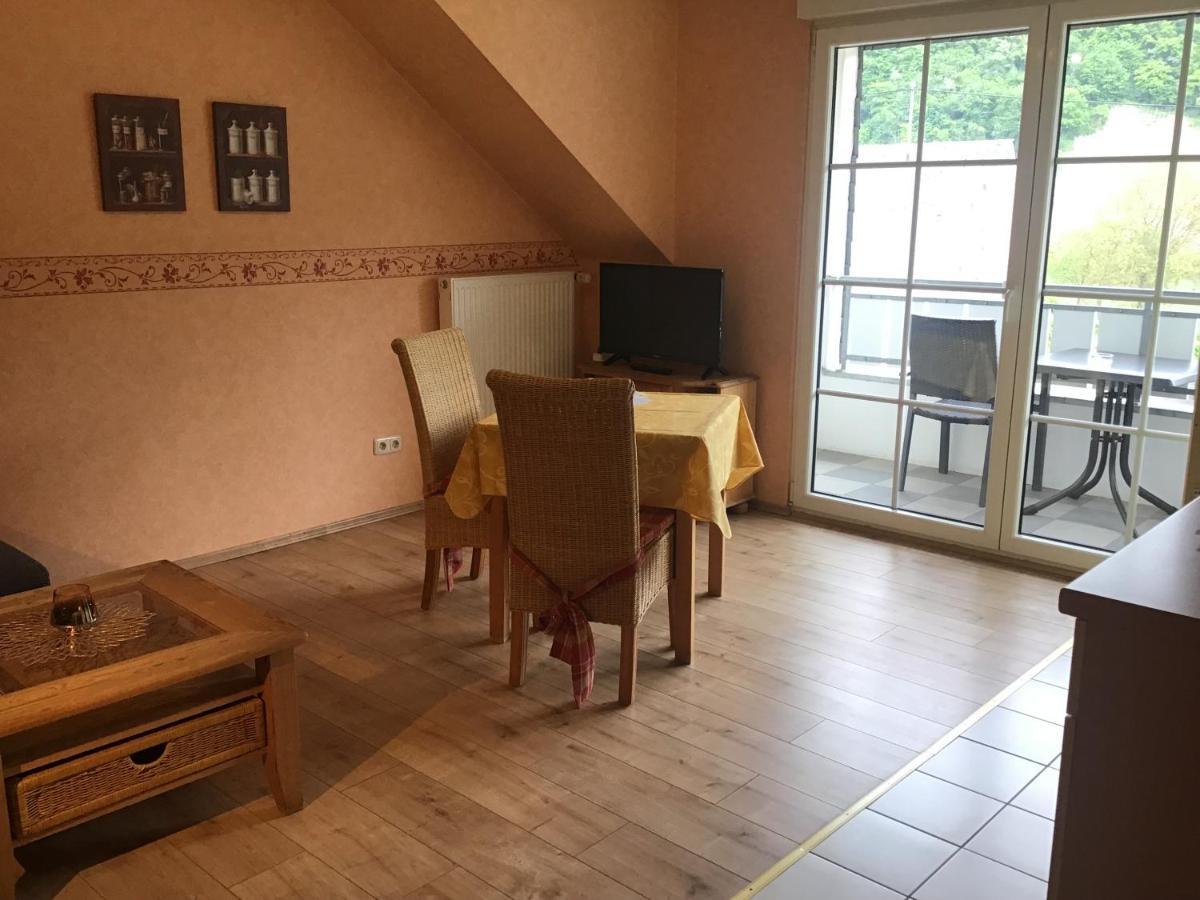Ferienwohnung Sonnenlay Kröv Eksteriør billede
