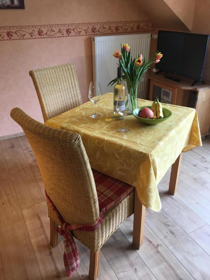Ferienwohnung Sonnenlay Kröv Eksteriør billede