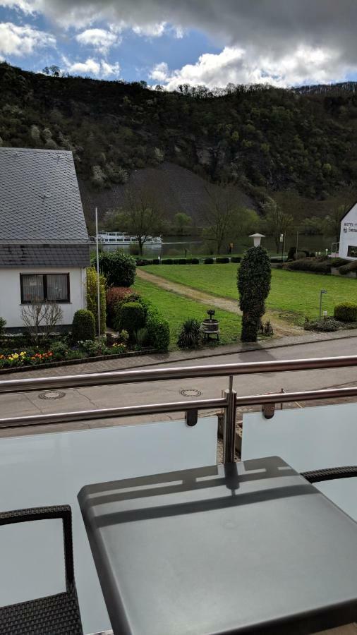 Ferienwohnung Sonnenlay Kröv Eksteriør billede