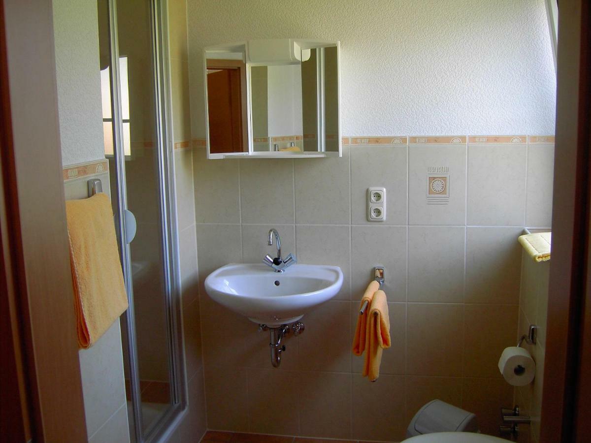 Ferienwohnung Sonnenlay Kröv Eksteriør billede